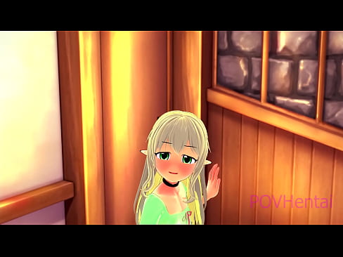 ❤️ (Mahanga) Ka awhina te kotiro Elvish ki te horoi i to kanohi. ☑ Porno i a matou mi.pi-porno.ru ️❤