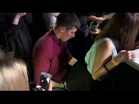 ❤️ sex tūturu i roto i te nightclub Russian. 18-tau-tawhito Russian kotiro i roto i te nono me te tara fucked i roto i te nightclub ☑ Porno i a matou mi.pi-porno.ru ️❤